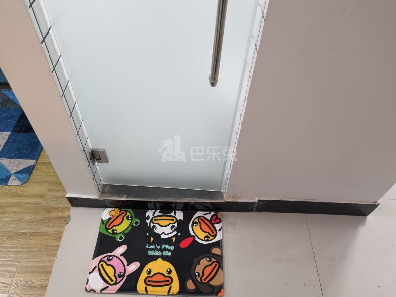 无砎公寓（常府街店）3555688周边环境图7