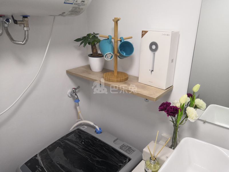 无砎公寓（常府街店）3555688周边环境图8