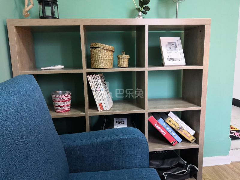 无砎公寓（常府街店）3555688周边环境图9