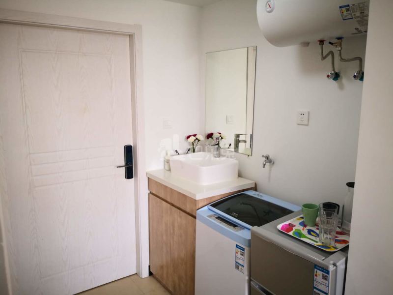 无砎公寓（常府街店）3555712周边环境图4