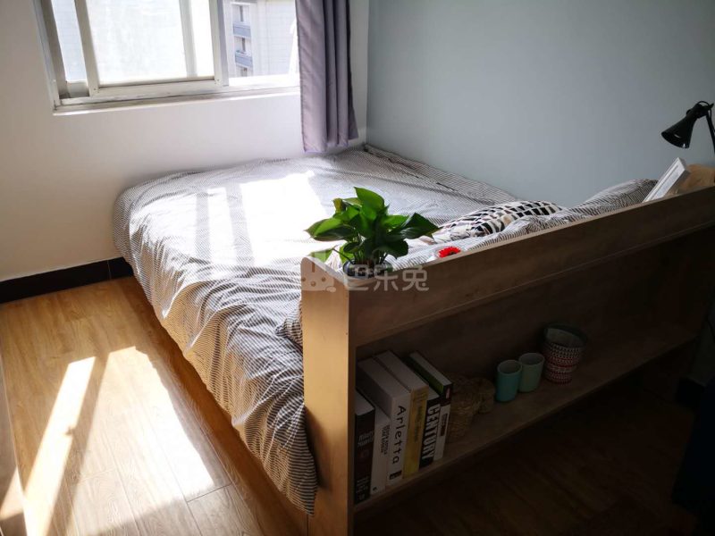 无砎公寓（常府街店）3555712周边环境图3