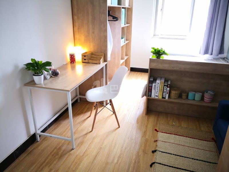 无砎公寓（常府街店）3555712周边环境图5