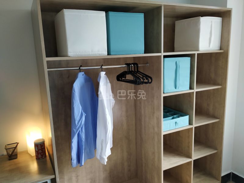 无砎公寓（常府街店）3555712周边环境图9