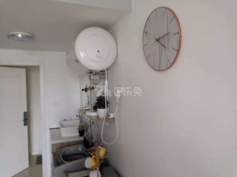 无砎公寓（常府街店）3555743周边环境图4