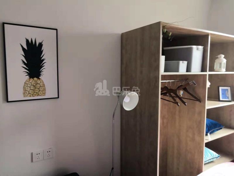 无砎公寓（常府街店）3555743周边环境图5