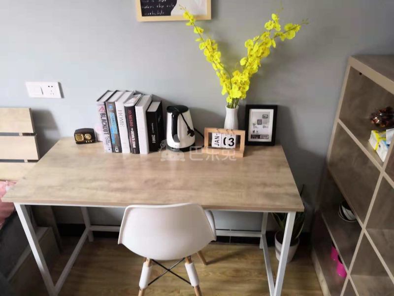 无砎公寓（常府街店）3555743周边环境图6