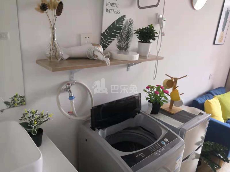 无砎公寓（常府街店）3555743周边环境图7