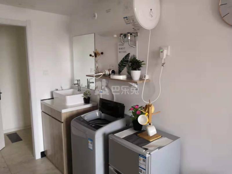 无砎公寓（常府街店）3555743周边环境图8