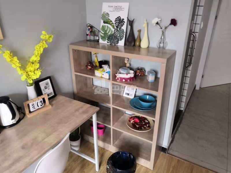 无砎公寓（常府街店）3555743周边环境图9