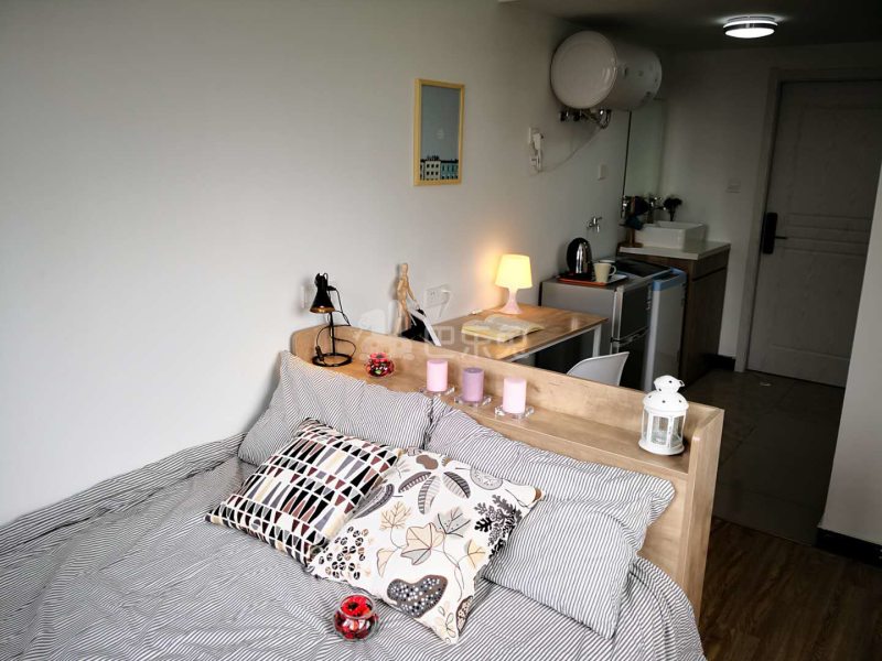 无砎公寓（常府街店）3555753周边环境图7