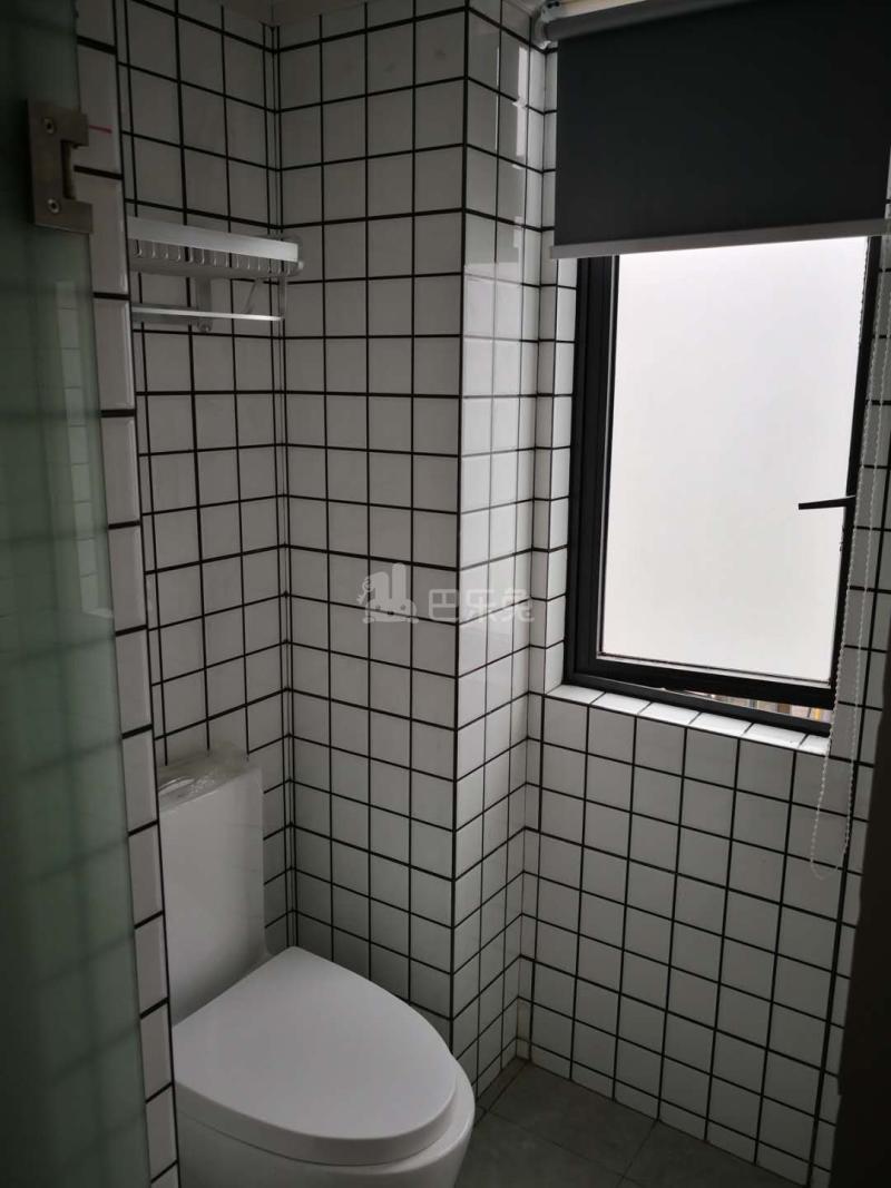 无砎公寓（常府街店）3555753卫生间图6