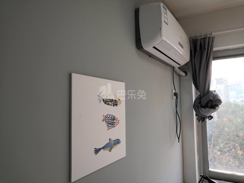 无砎公寓（常府街店）3555772周边环境图3