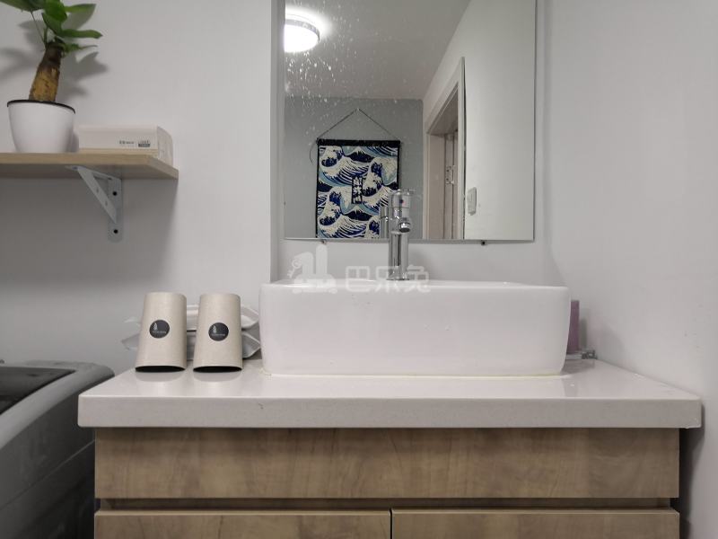 无砎公寓（常府街店）3555772周边环境图4