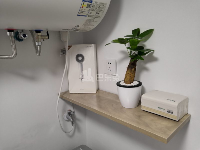 无砎公寓（常府街店）3555772周边环境图6