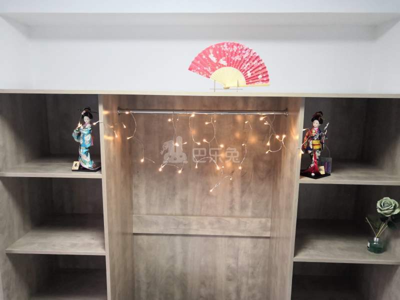 无砎公寓（常府街店）3555772周边环境图7