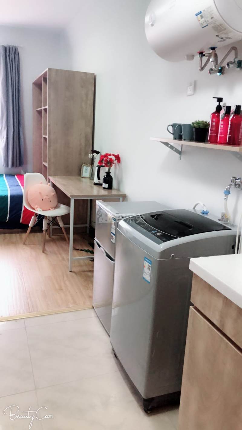 无砎公寓（常府街店）3555792周边环境图1