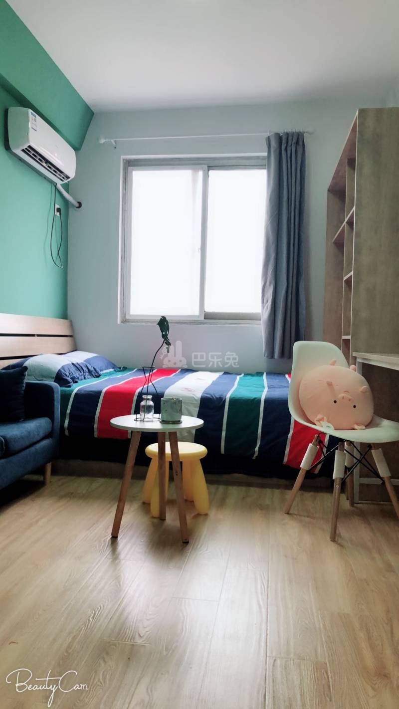 无砎公寓（常府街店）3555792周边环境图2