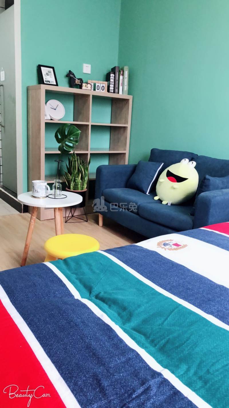 无砎公寓（常府街店）3555792周边环境图3