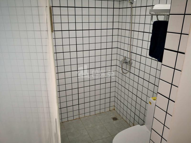 无砎公寓（常府街店）3555792卫生间图0