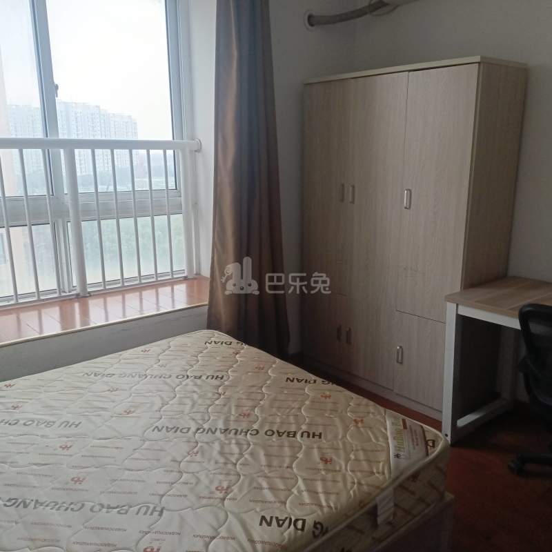 外冈景苑3556858卧室图1