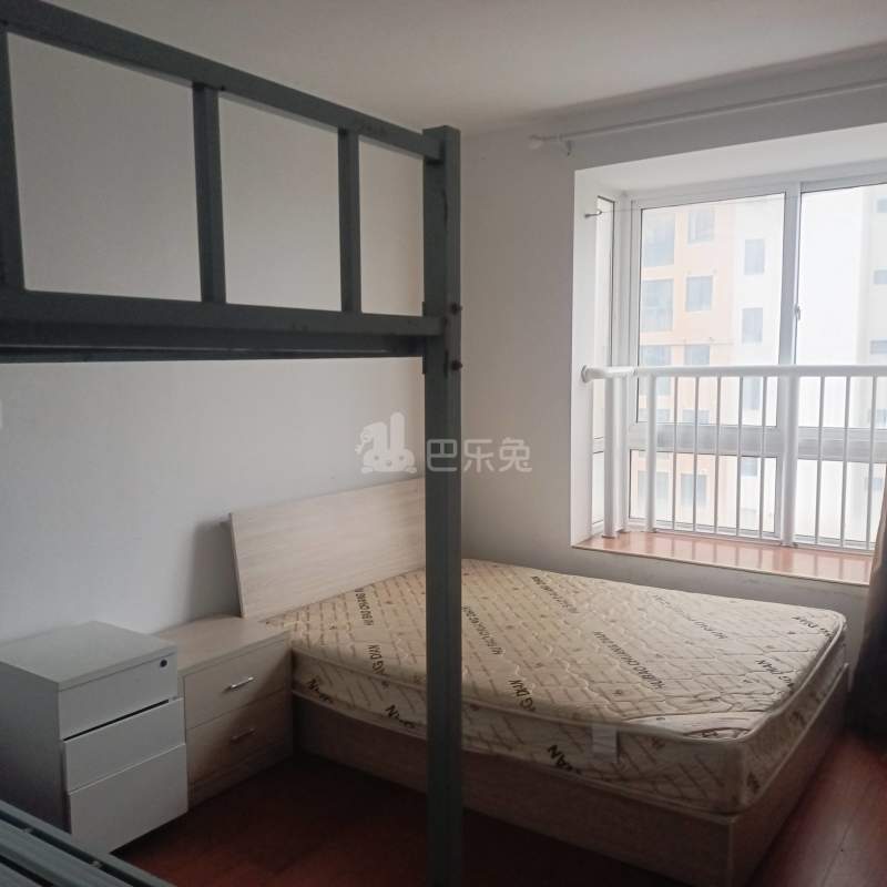 外冈景苑3556858卧室图2