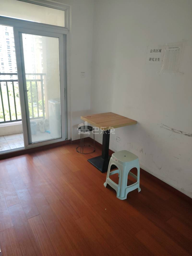 外冈景苑3556858客厅图5