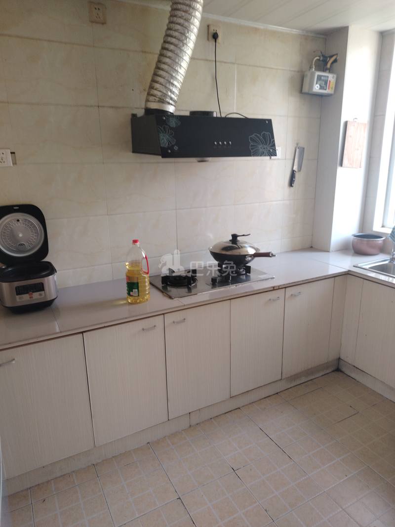 外冈景苑3556858厨房图9