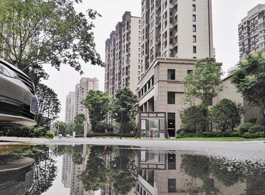 绿地悦峰公馆 3室0厅0卫