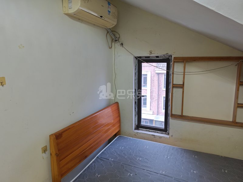 绿地海域苏河源3564625卧室图2