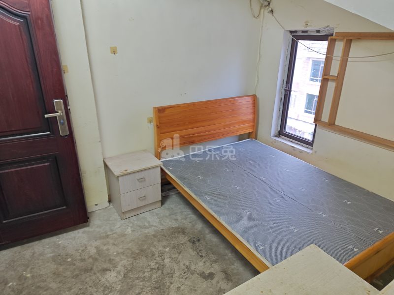 绿地海域苏河源3564625卧室图1