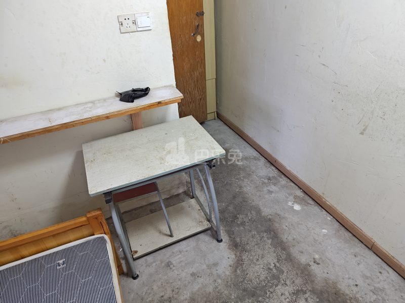 绿地海域苏河源3564625卧室图3