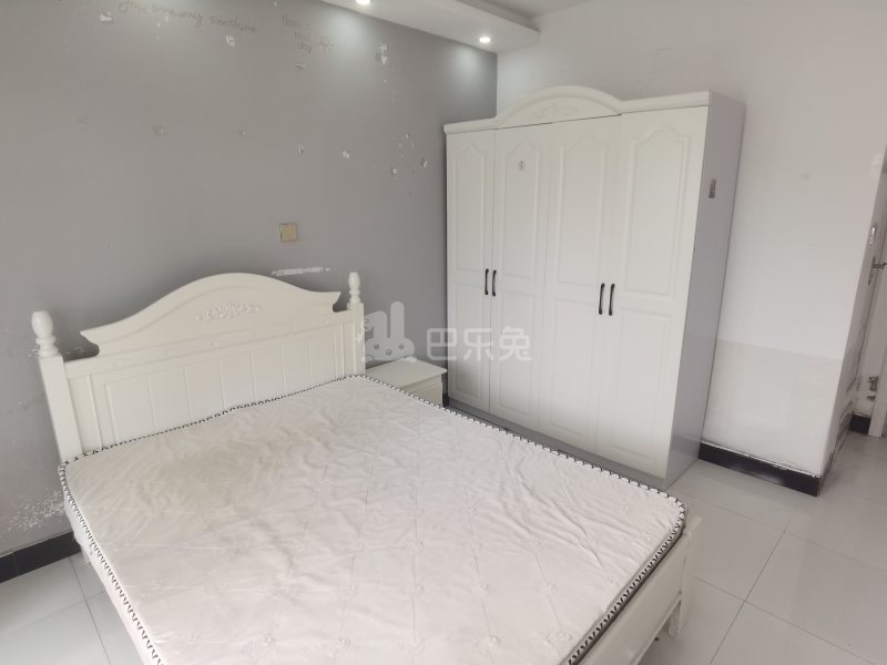 汤巷馨村北区3566204卧室图2