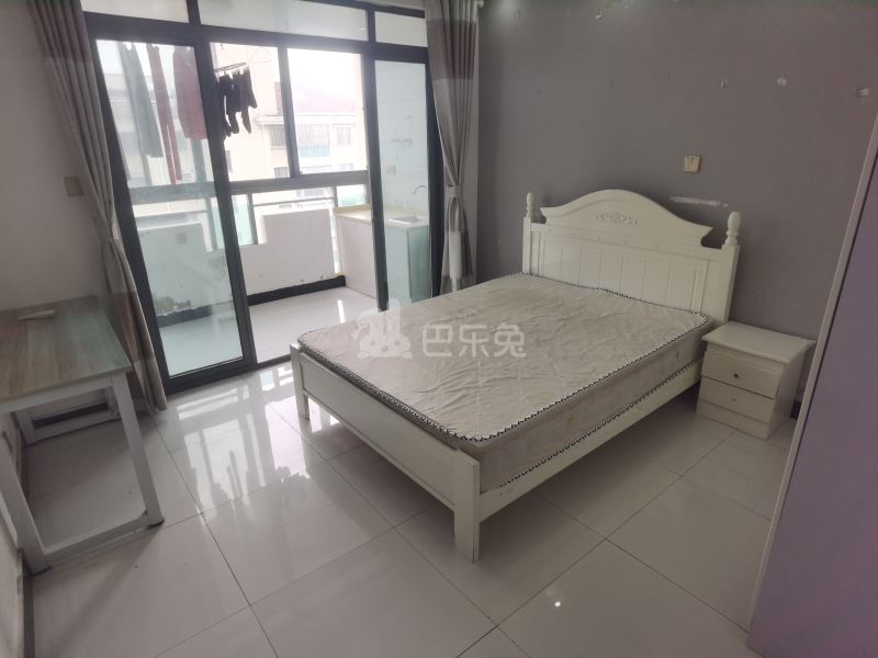 汤巷馨村北区3566204卧室图0