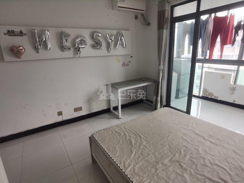 汤巷馨村北区3566204卧室图1