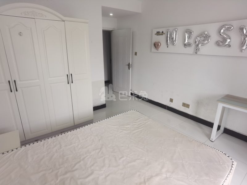 汤巷馨村北区3566204卧室图3