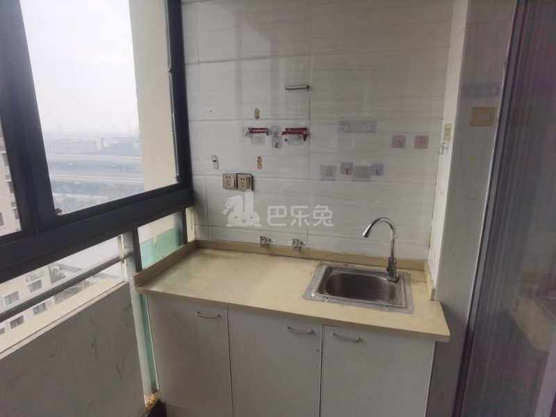 汤巷馨村北区3566204厨房图4