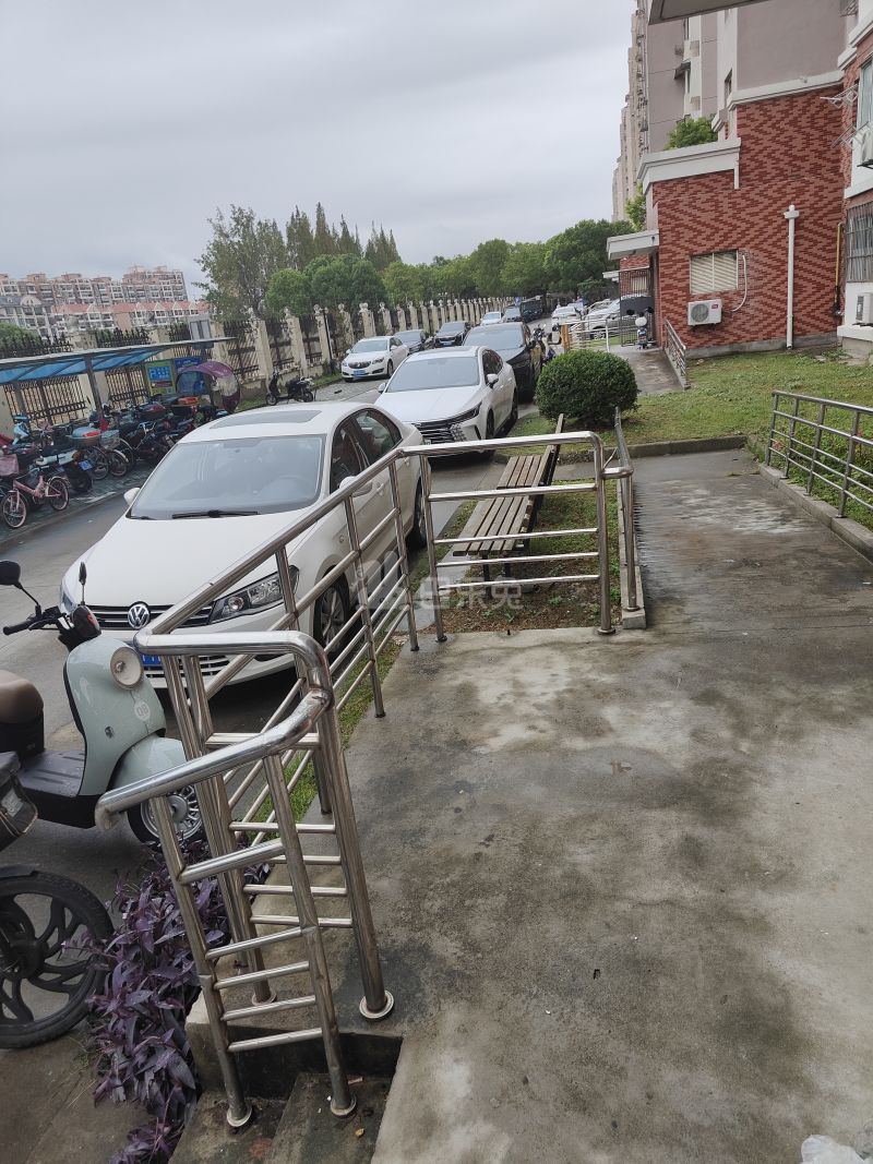 鹏健苑5348632周边环境图10