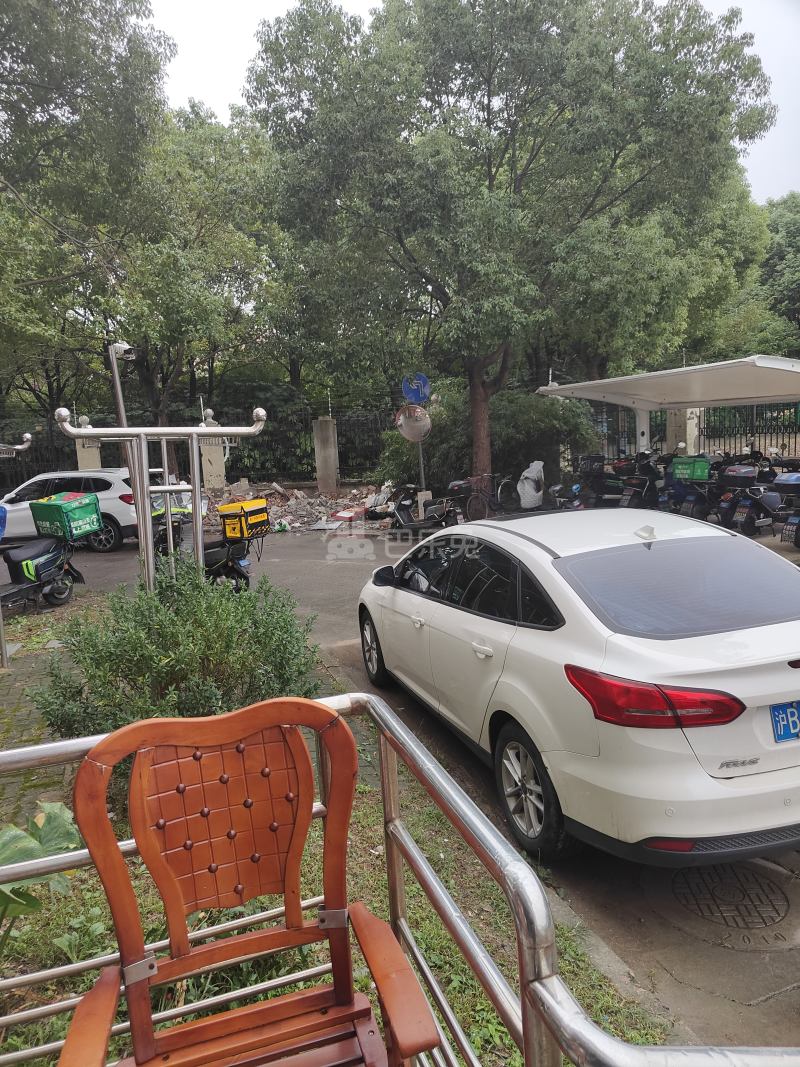 鹏健苑5348632周边环境图11