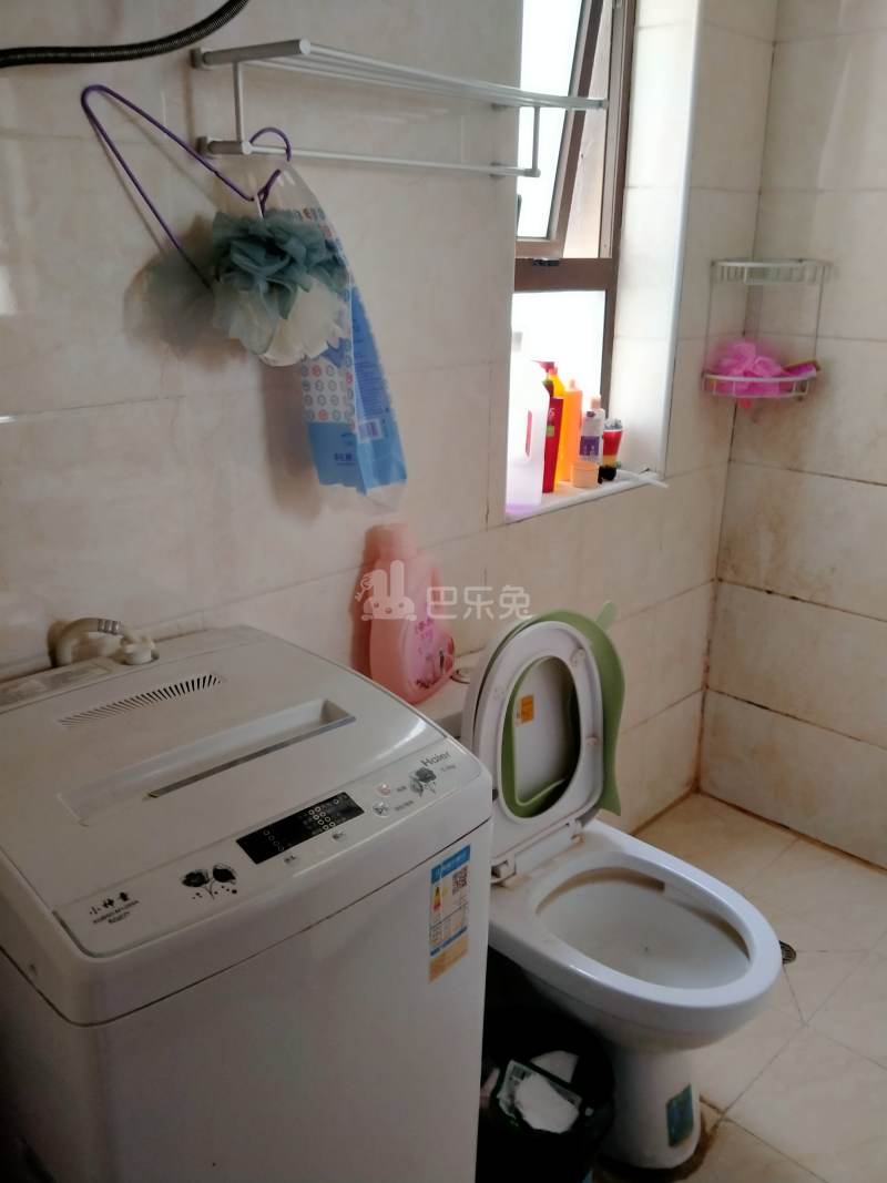 泰翔嘉苑3575922卫生间图7