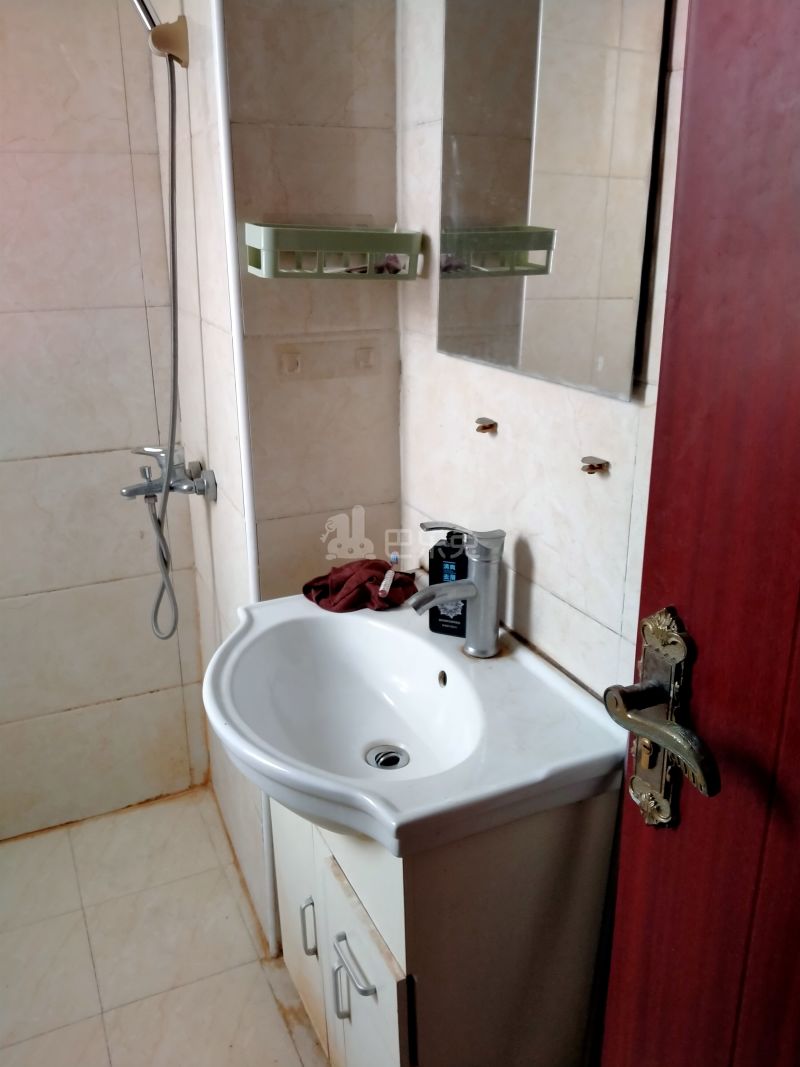 泰翔嘉苑3575922卫生间图6