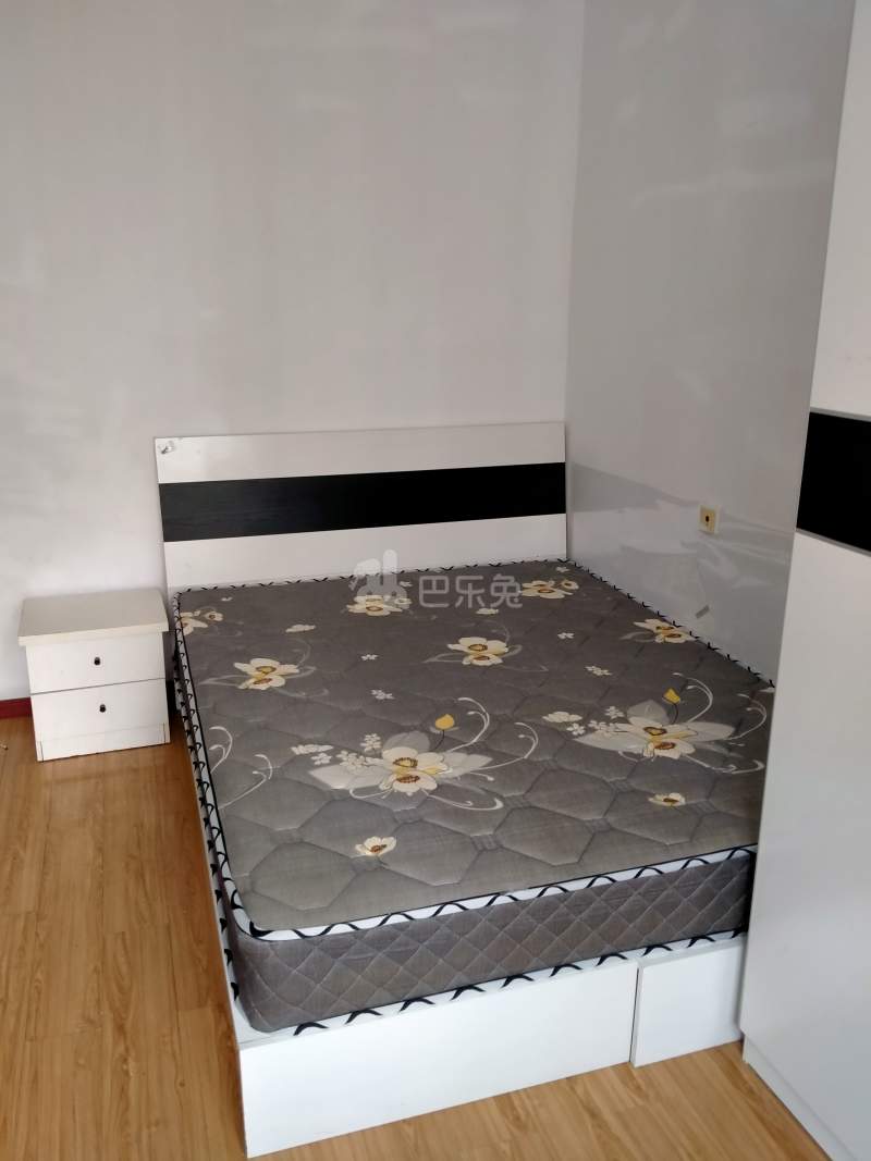 泰翔嘉苑3575922卧室图2