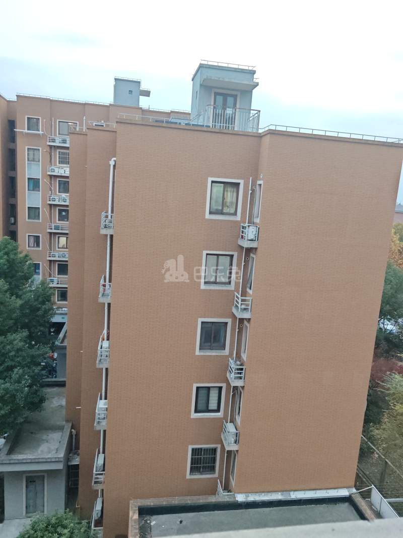 佘北家园竹青苑3584450周边环境图6