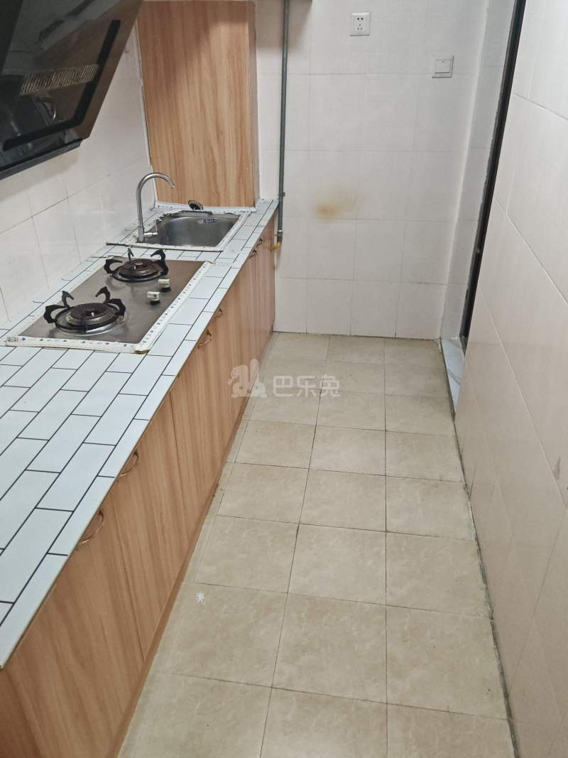 佘北家园竹青苑3584450厨房图4