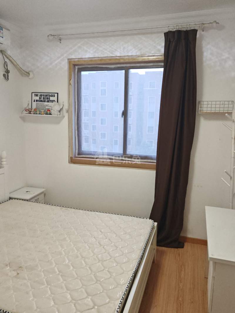 佘北家园竹青苑3584450卧室窗户图7