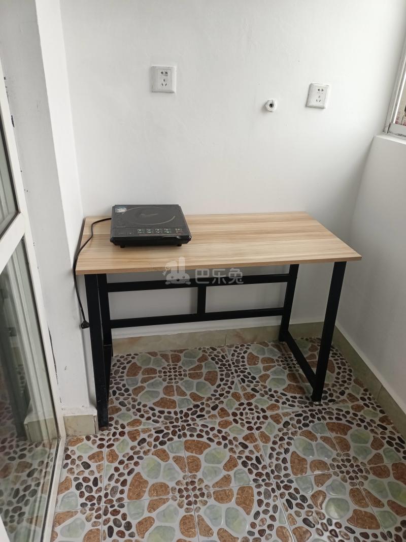 古桐二村3586145厨房图4