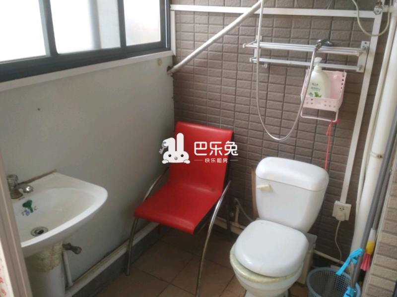 上海嘉定_天际蓝桥_1室0厅1卫_合租_华江支路328弄-上海巴乐兔租房