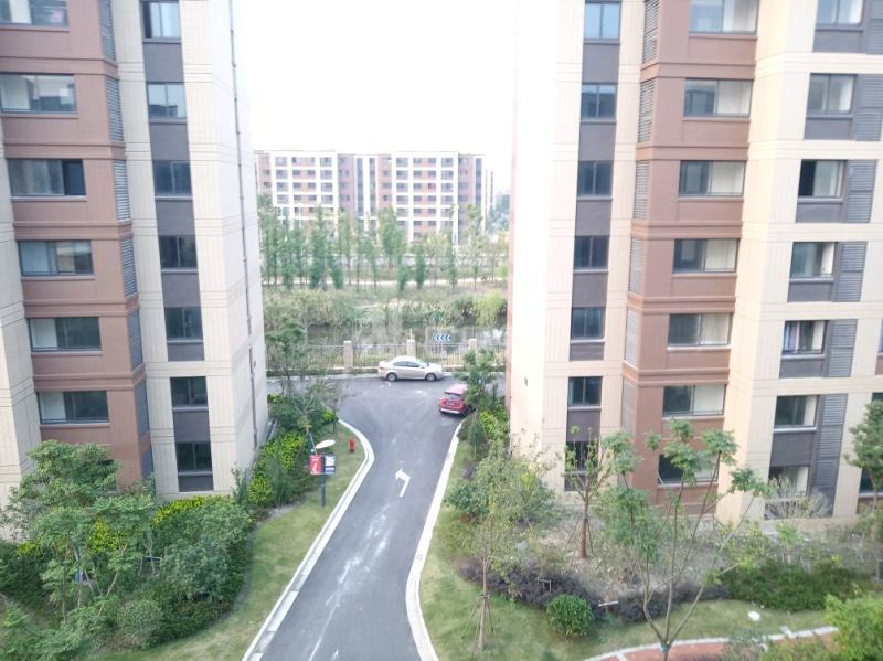 佘北家园铃兰苑10689724周边环境图8