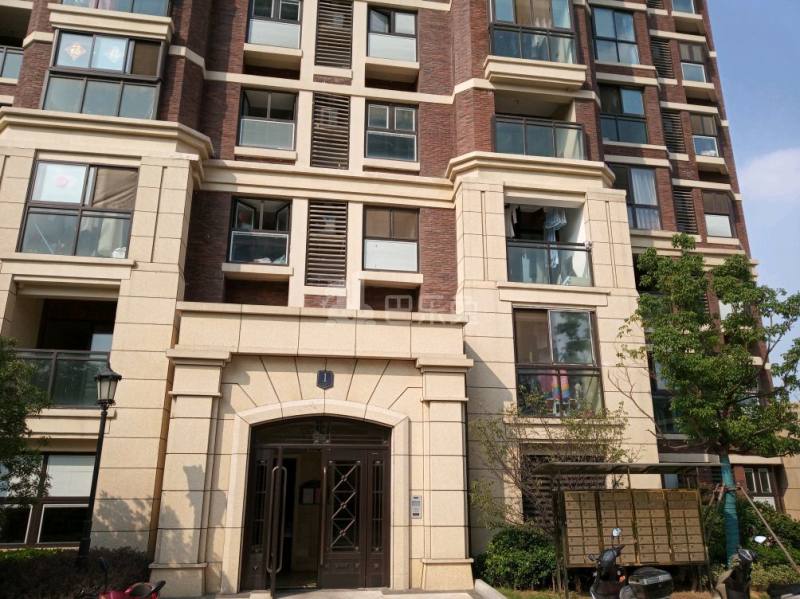 金浦御龙湾11381543周边环境图6