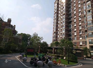 金浦御龙湾 3室0厅0卫