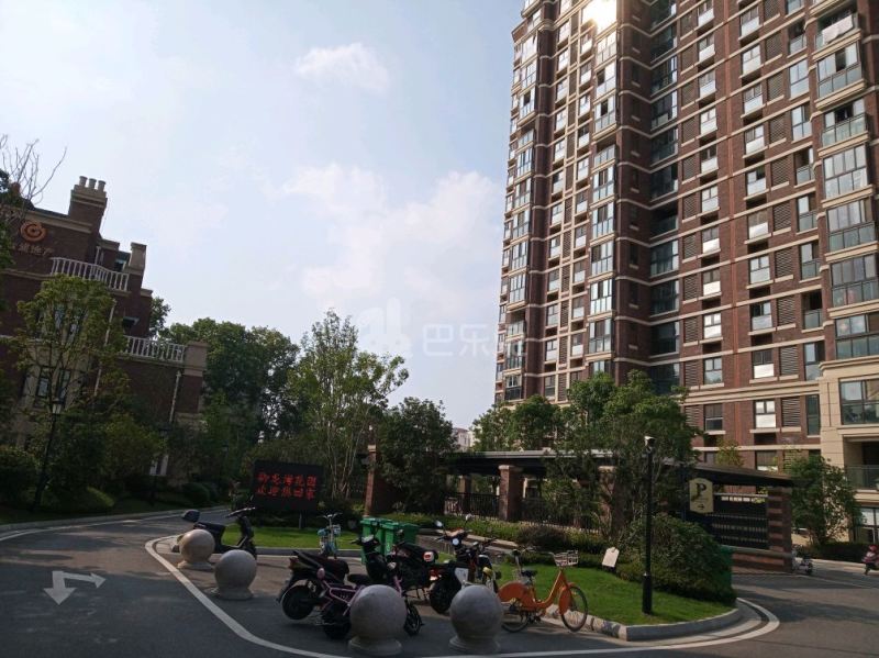 金浦御龙湾11381543周边环境图7